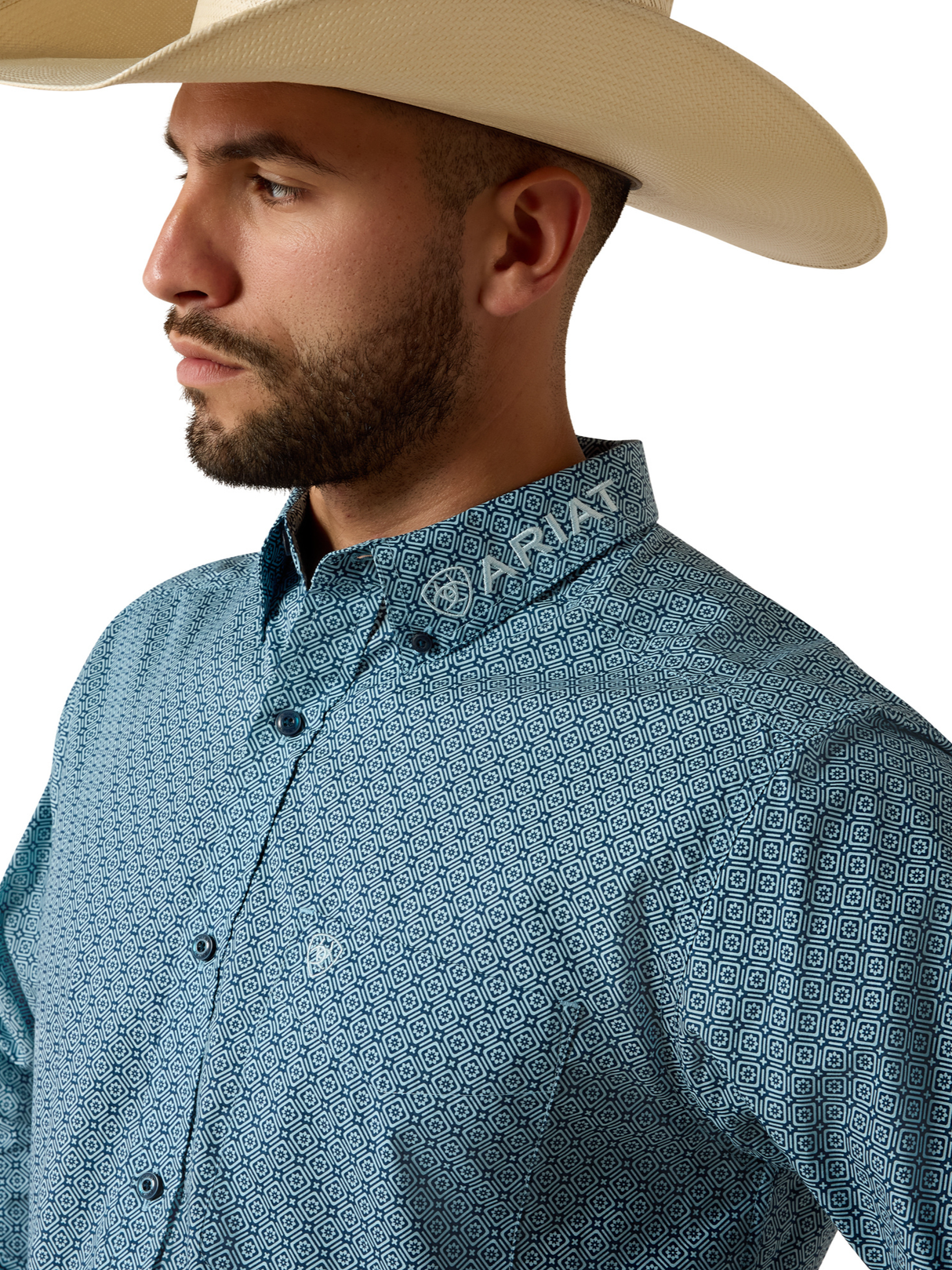 Chemise Casual Team Jansen - Homme