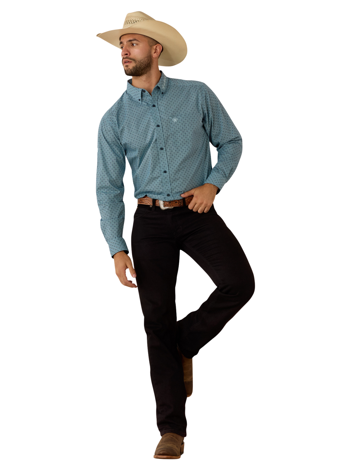 Chemise Casual Team Jansen - Homme