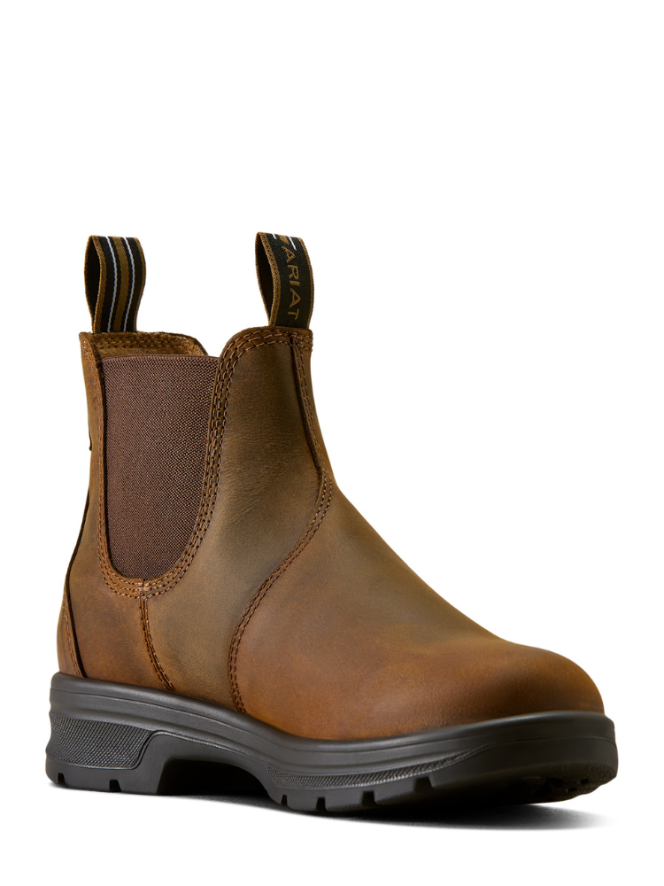 Bottines Chelsea Cooper - Femme