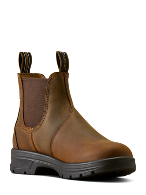 Bottines Chelsea Cooper - Femme