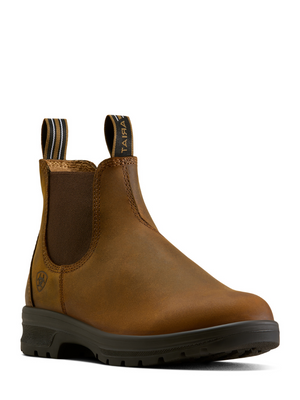 Bottines Chelsea Cooper - Femme