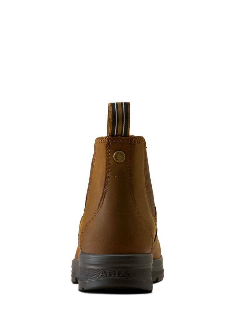 Bottines Chelsea Cooper - Femme