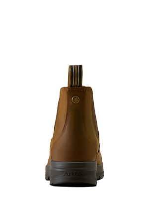 Bottines Chelsea Cooper - Femme