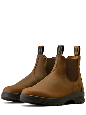 Bottines Chelsea Cooper - Femme