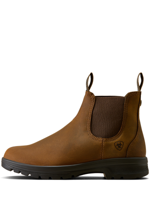 Bottines Chelsea Cooper - Femme