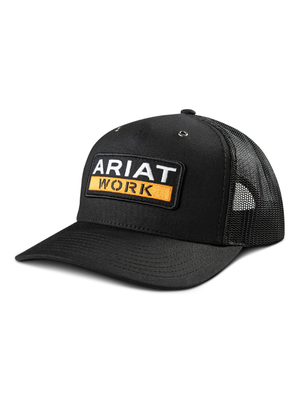 Casquette Ariat® Work Patch