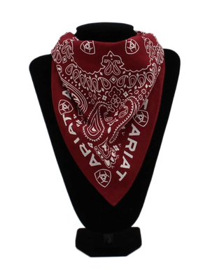 Foulard Bandana Paisley