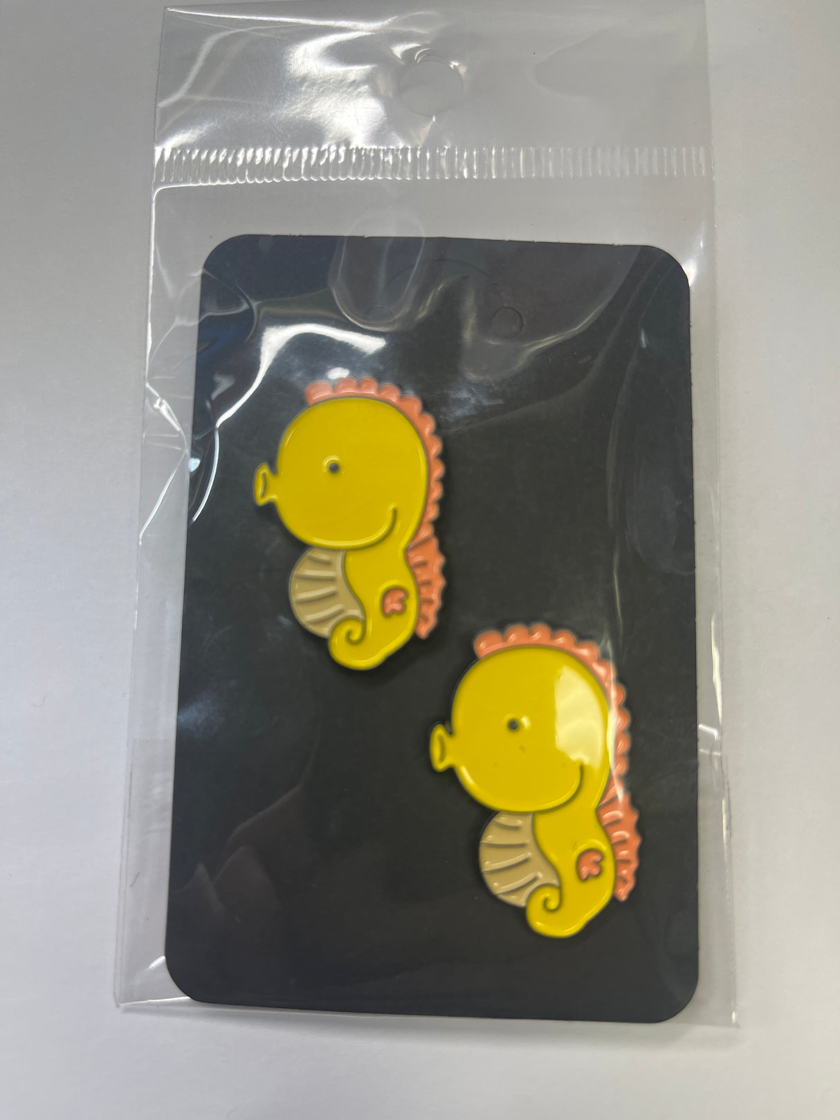 Épinglettes de numéro