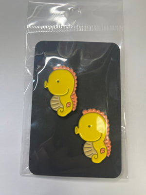 Épinglettes de numéro