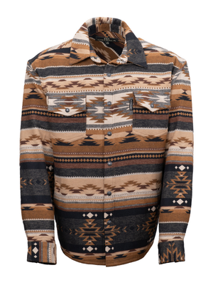Veste-chemise Benson - Homme