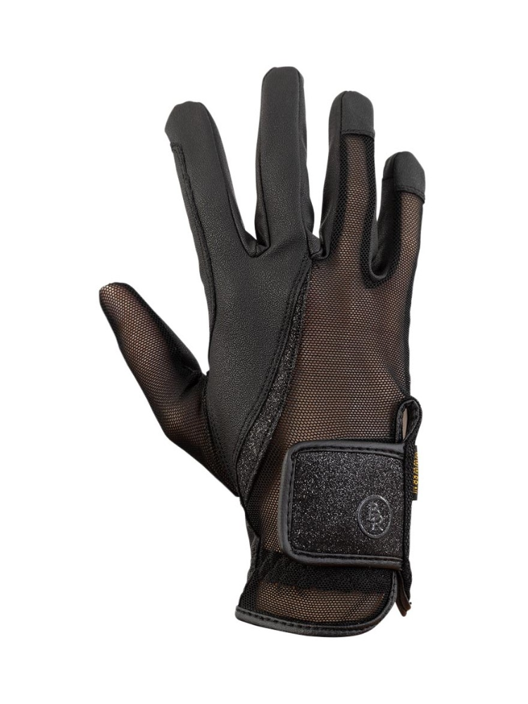 Gants d'éte Kiam en mesh