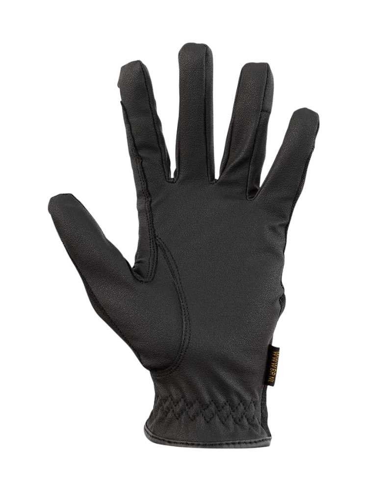 Gants d'éte Kiam en mesh
