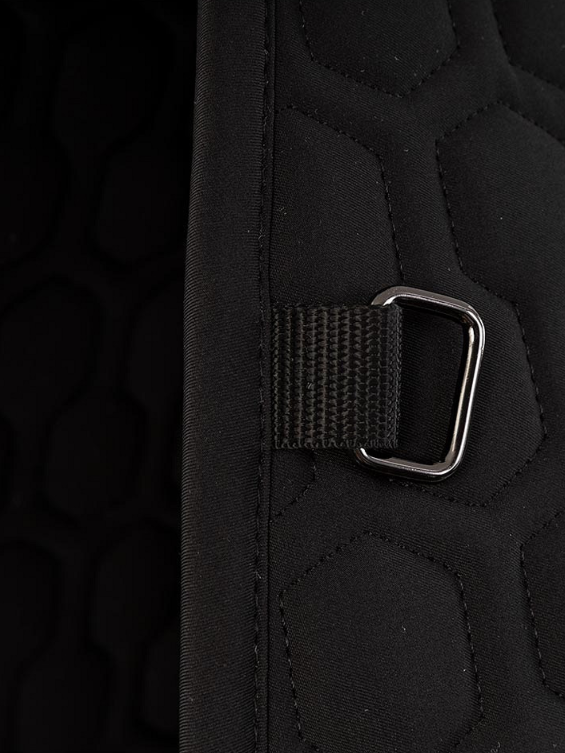 Tapis Classique de Dressage Kaya
