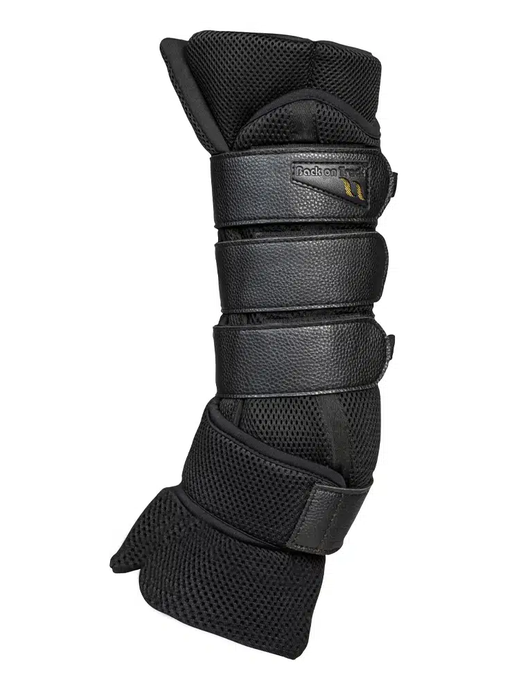 Guêtres de repos Airflow Quick Wrap Deluxe