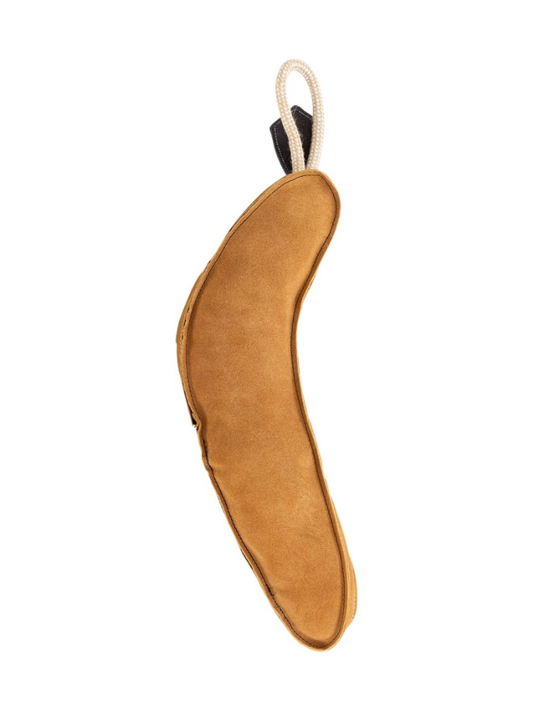 Horse Toy Banana