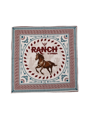 Bandana Ranch & Corral