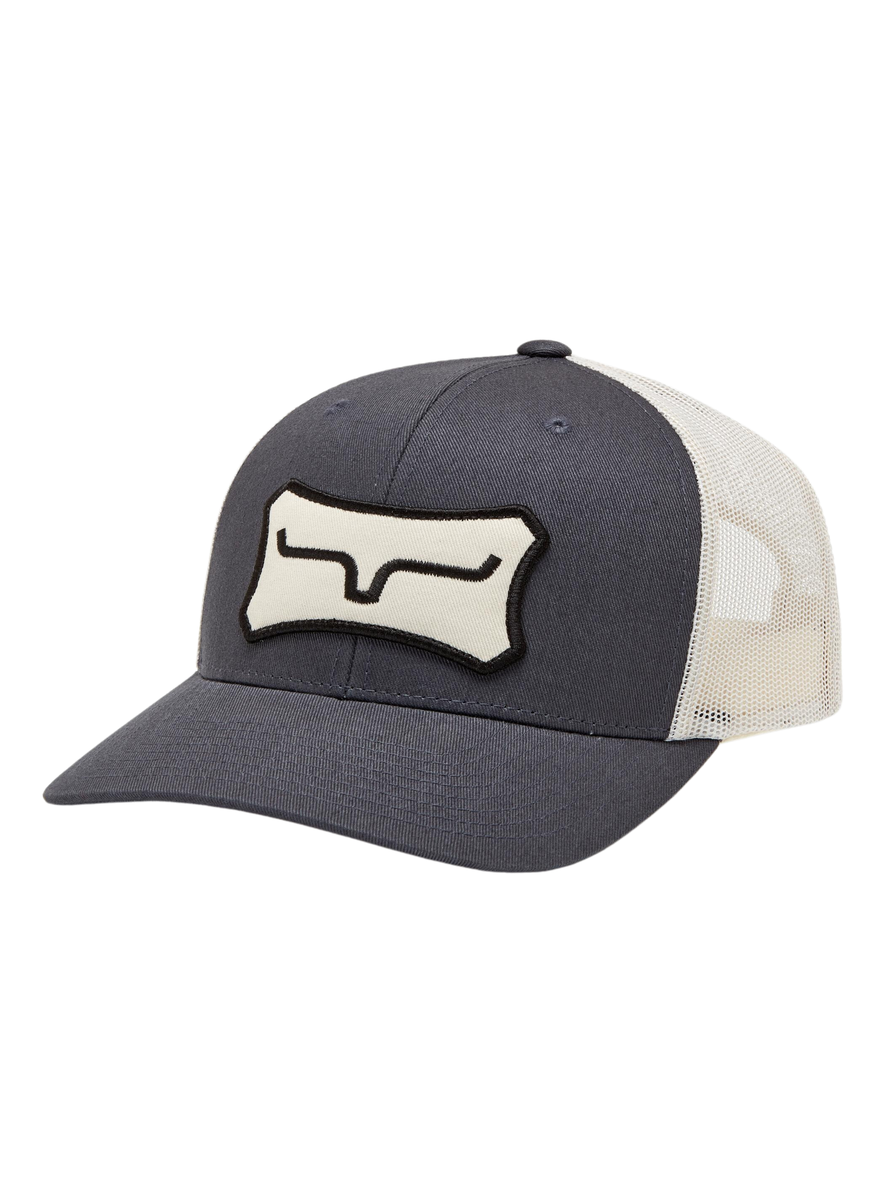 Boneyard Trucker Cap - Adult