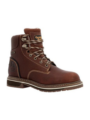 Botte Western AMP LT Edge - Femme