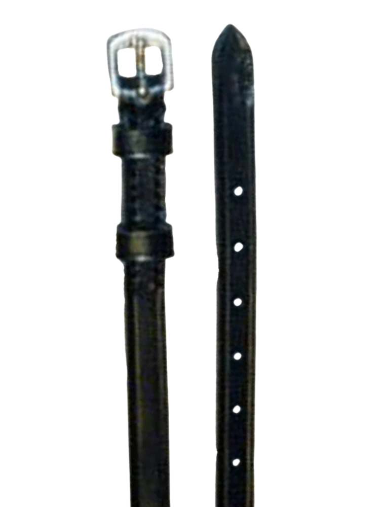 Brighton Classic Spur Straps