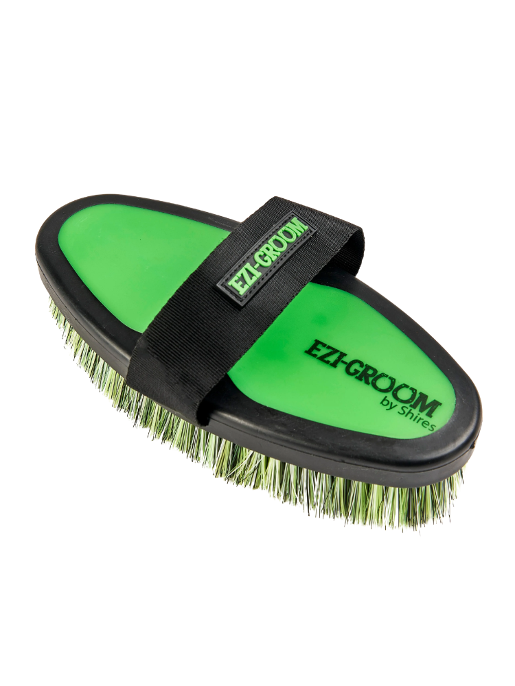 Brosse douce Ezi-Groom Large