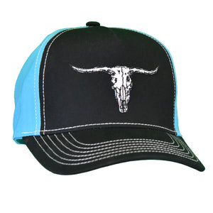 Casquette Longhorn Steer - Adulte