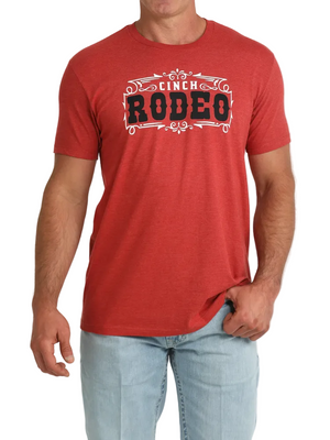 T-Shirt Rodeo - Homme
