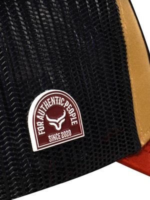 Casquette Rodeo Style