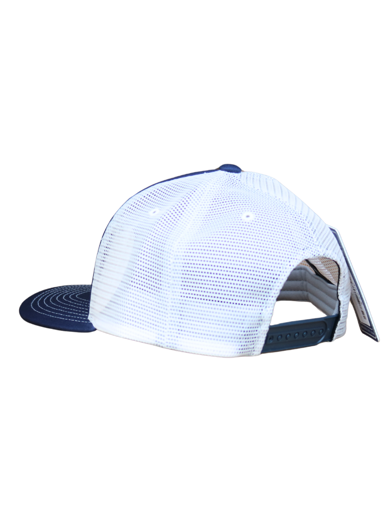 Casquette High Desert Kabel Patch Royal