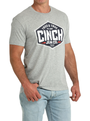 T-Shirt Tried & True - Homme
