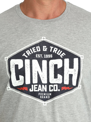 T-Shirt Tried & True - Homme