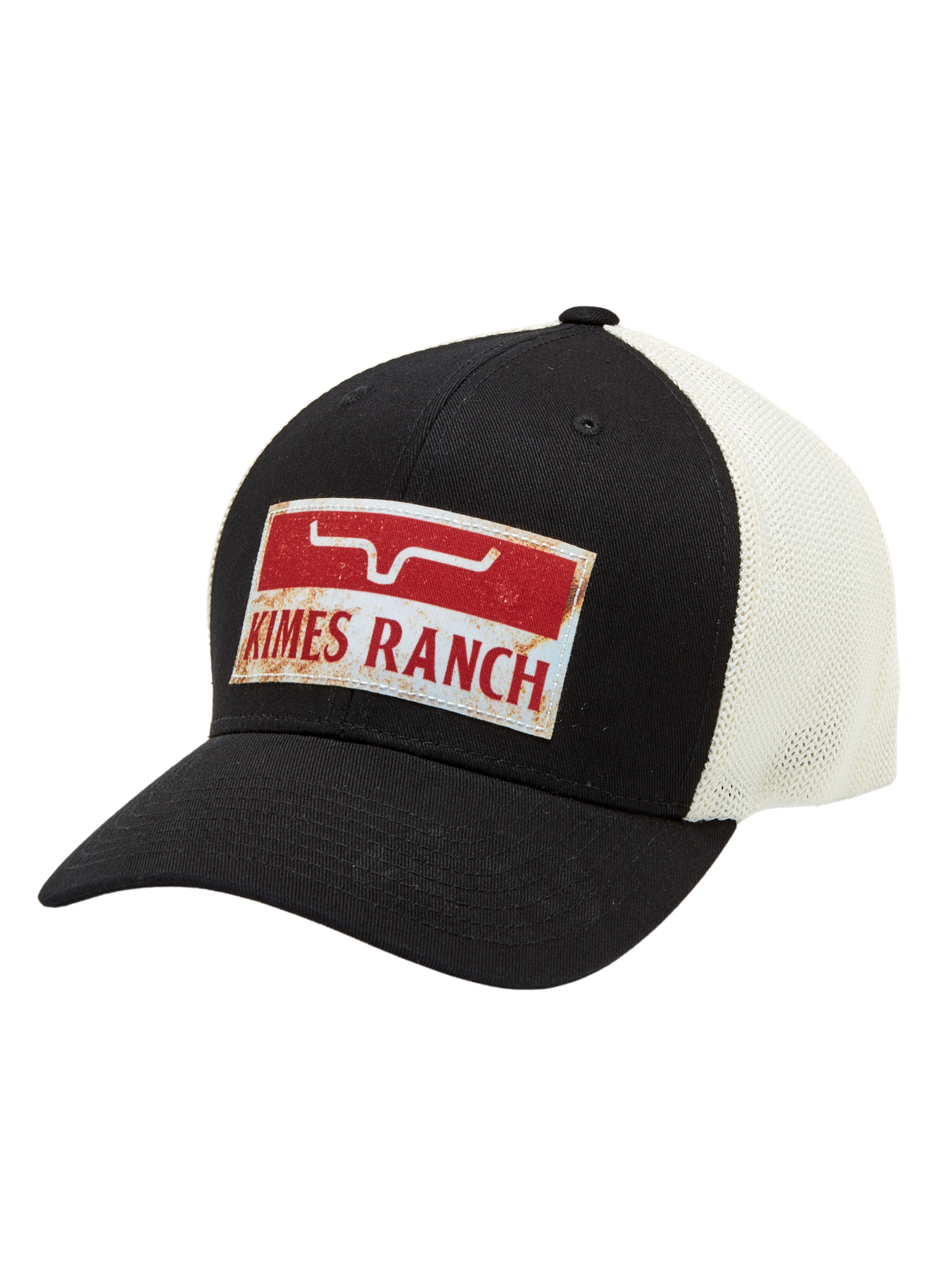 Casquette 110 Fire Ex Trucker