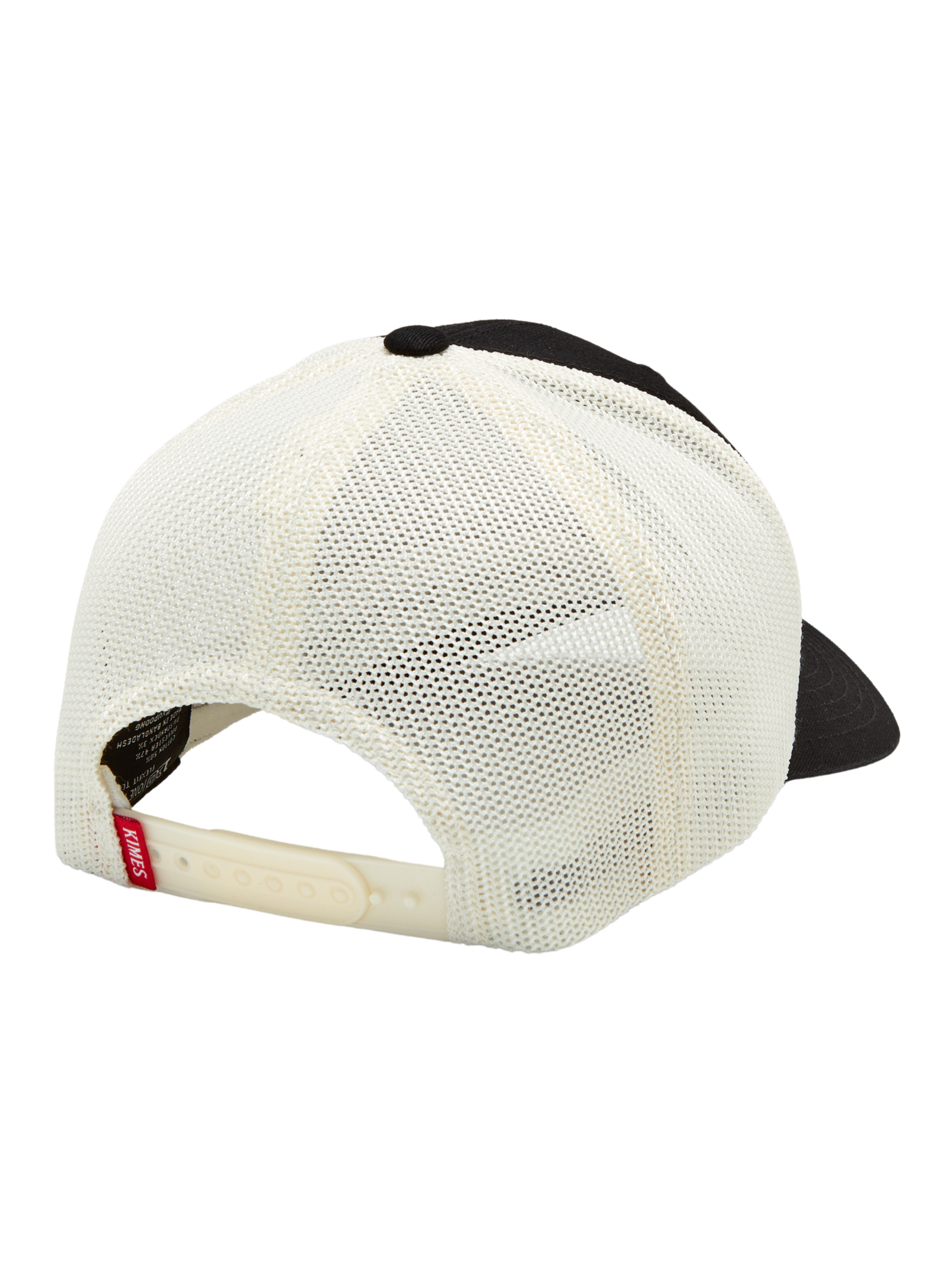 Casquette 110 Fire Ex Trucker