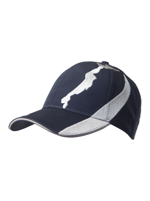 Antarès embroidered cap