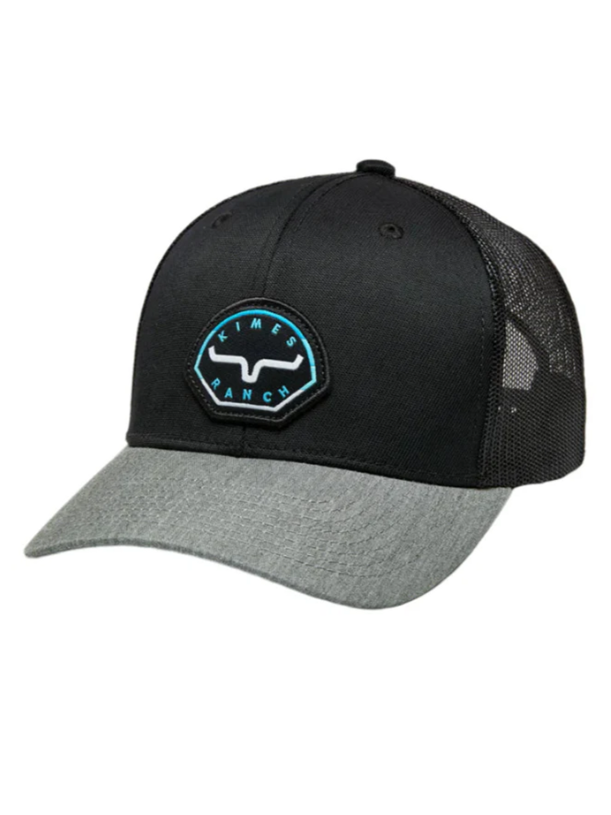 Casquette Danby Noire - Adulte