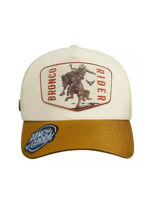 Casquette Bronco Rider
