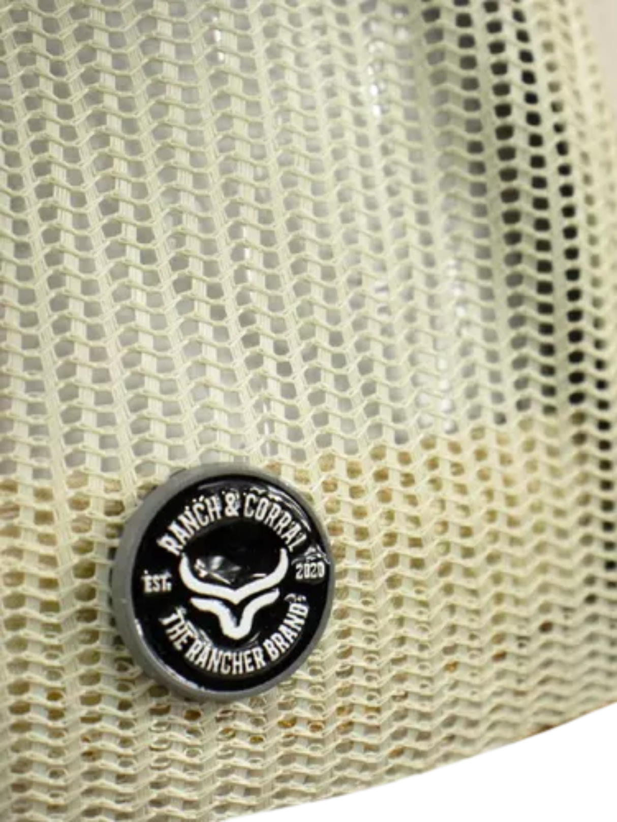 Casquette Bronco Rider