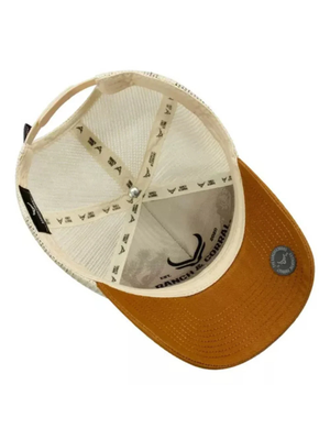 Casquette Bronco Rider