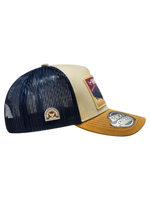 Casquette Truck & Trailer