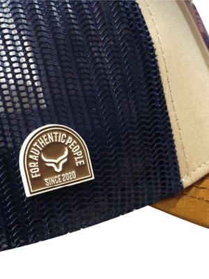 Casquette Truck & Trailer