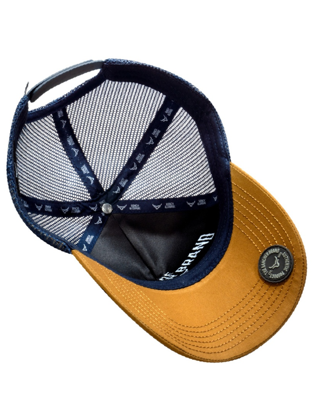 Casquette Truck & Trailer