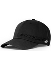 Casquette Performance Noire - Adulte