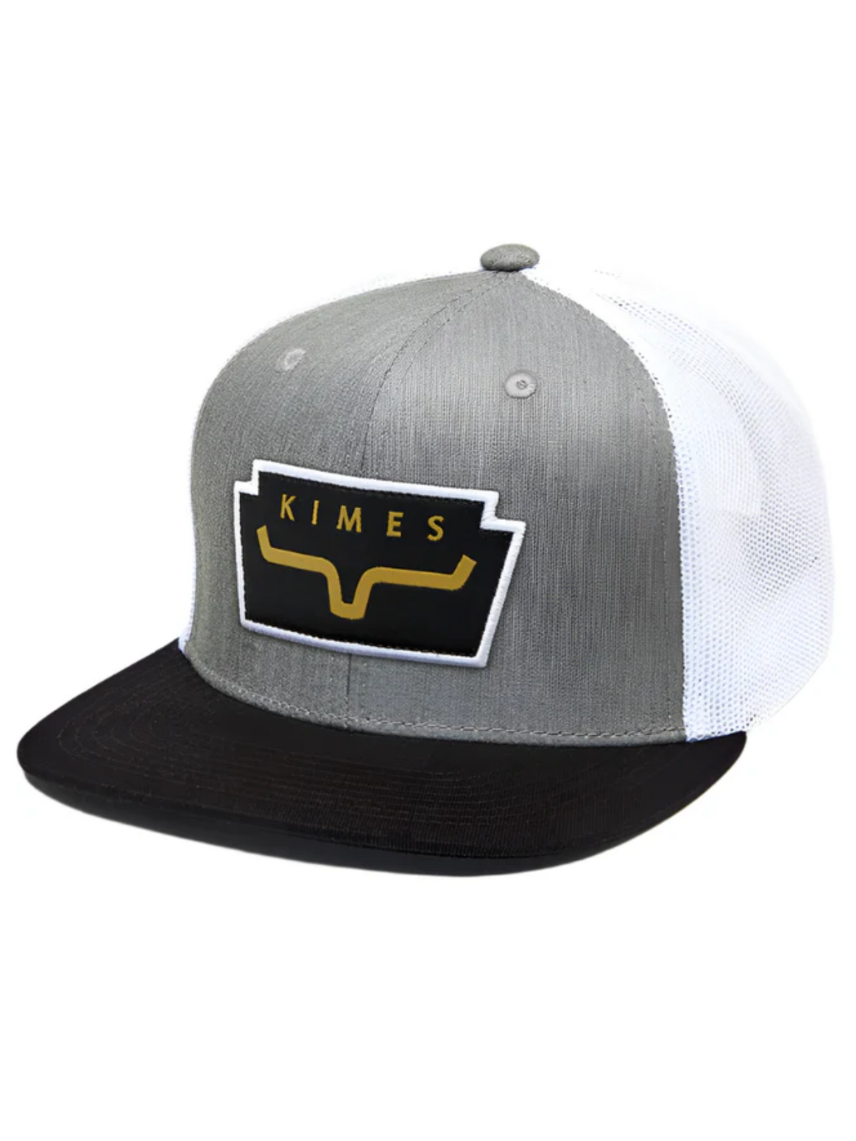 Casquette Texola Grise - Adulte