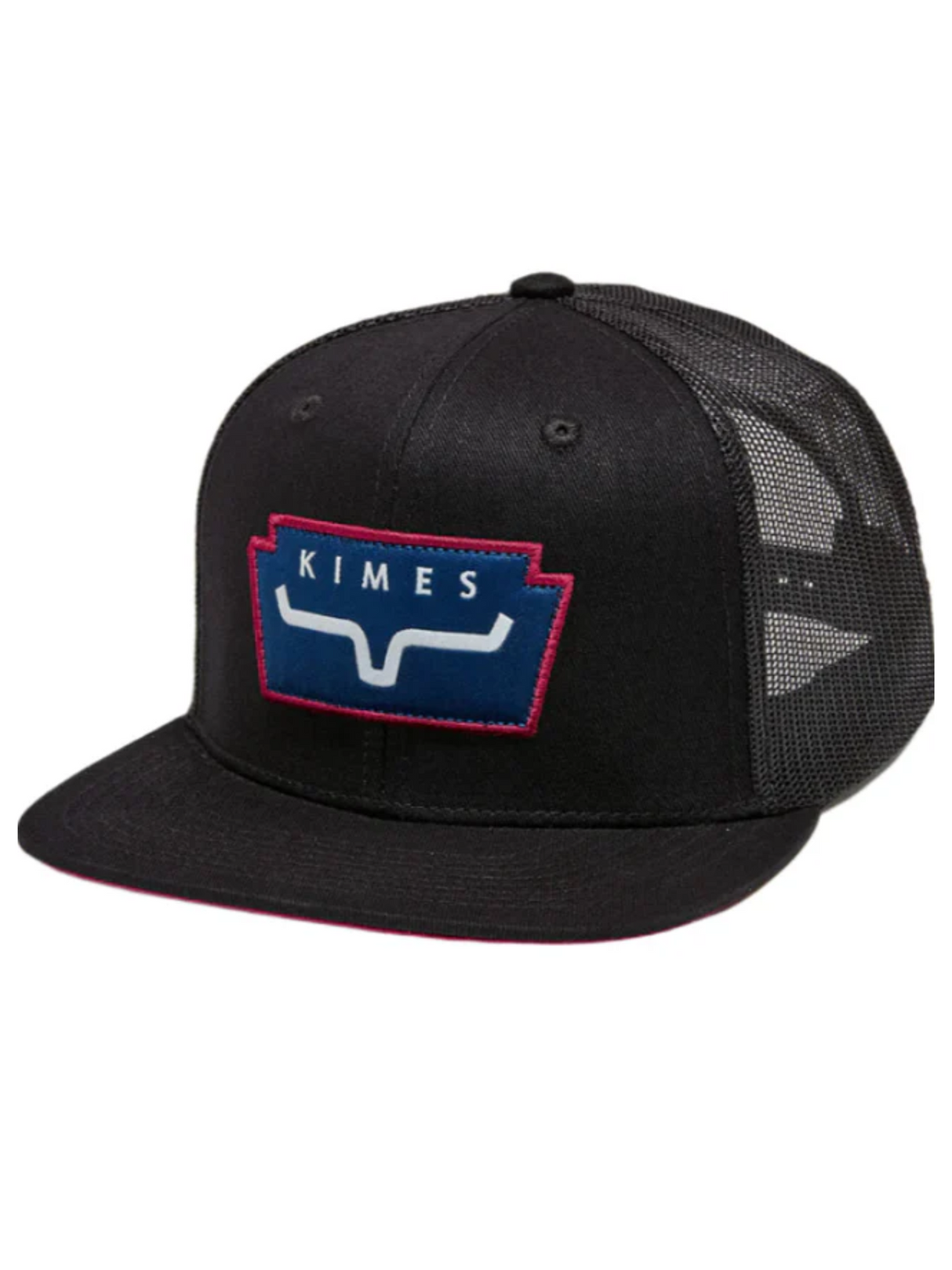 Casquette Texola Noire - Adulte