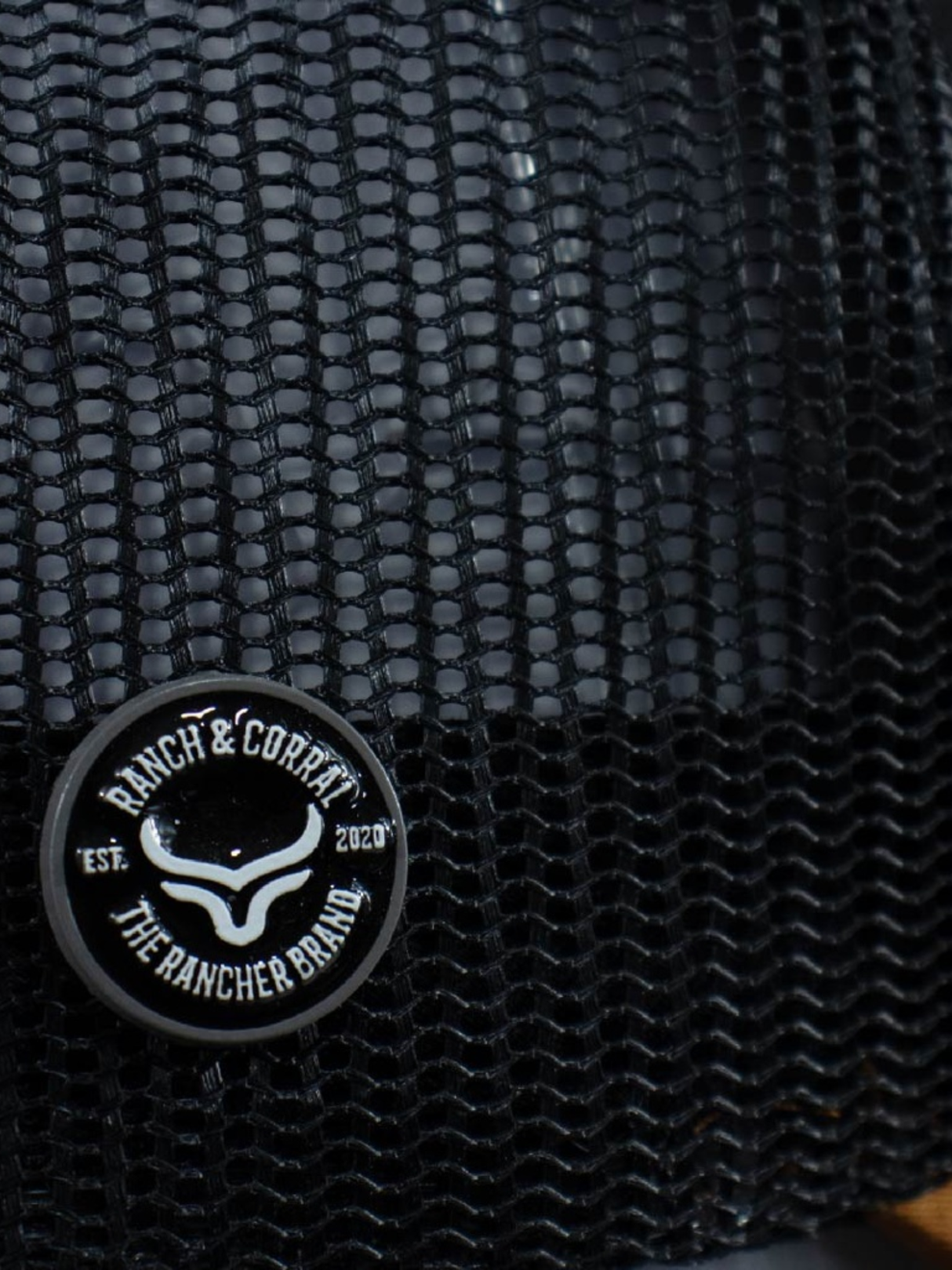 Casquette Berger Australien et moutons