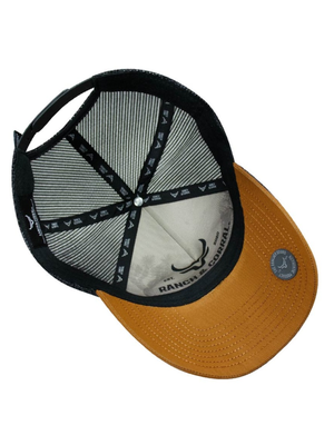 Casquette Berger Australien et moutons