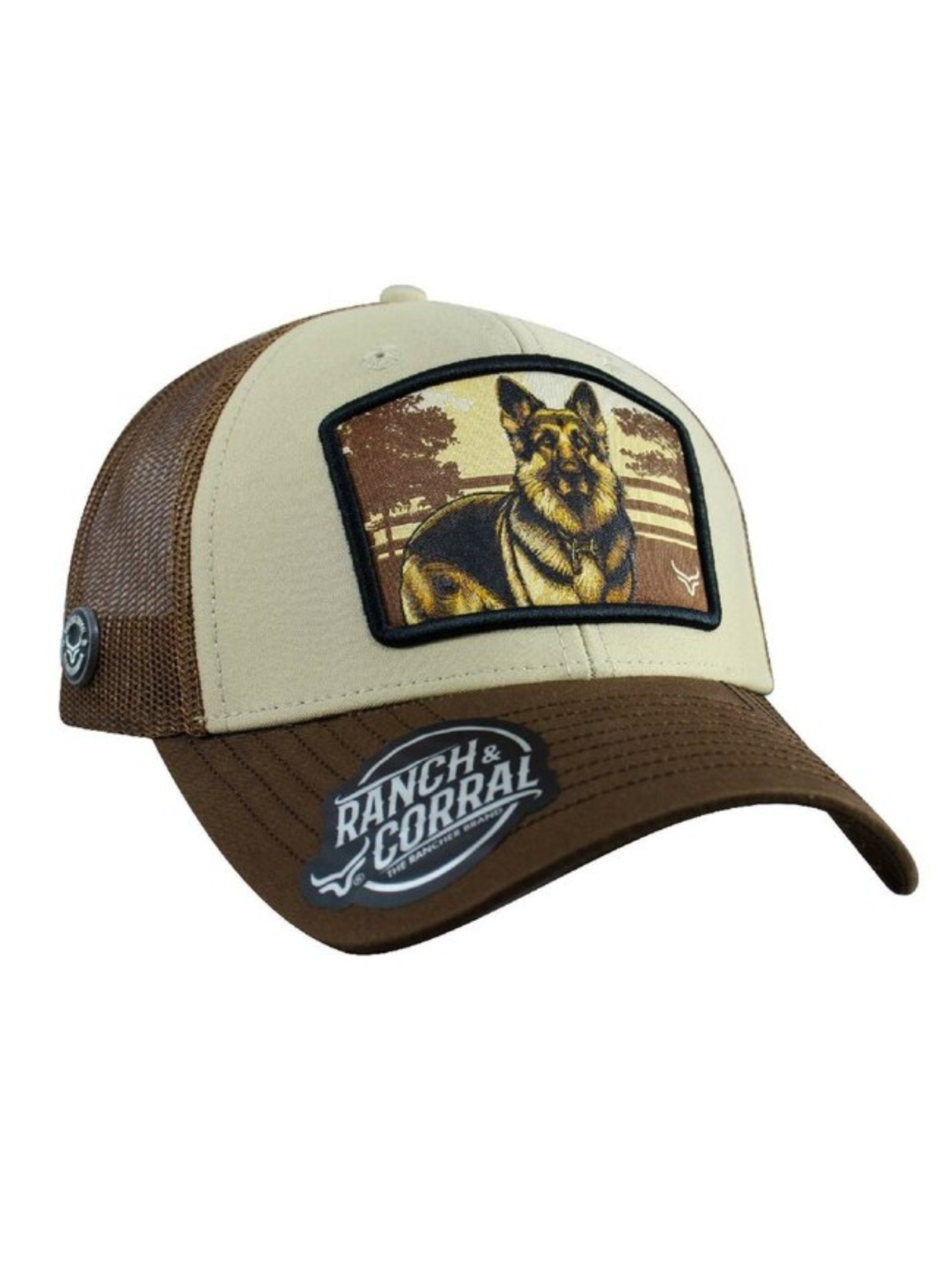 Casquette Berger Allemand