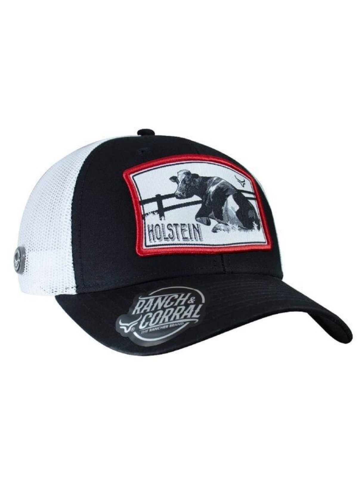 Casquette Holstein