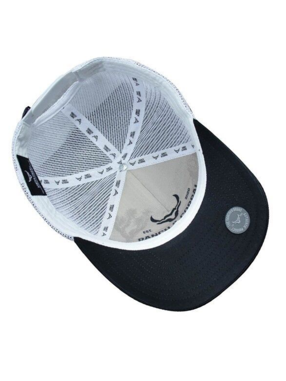 Casquette Holstein