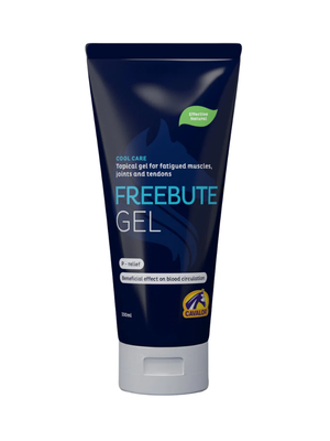 Liniment Free Bute Gel 200ml