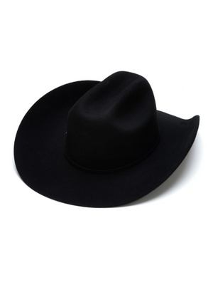 Chapeau Western Kingman 4X - Adulte